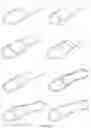 Fig. 04 - Insole-sock insert for footwear