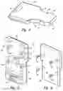 Fig. 05 - SYSTEM HAVING LOCKING MECHANISM WITH MULTIPLE STAGE LOCKING VERIFICATION