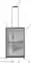 Fig. 01 - CONTAINER FOR TRANSPORTING BEACH SUPPLIES