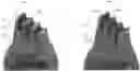 Fig. 01 - Hair applicator