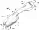Fig. 01 - Hair Styling Appliance With Moisture Application