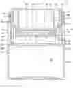 Fig. 01 - DEVICE FOR PACKAGING AND DISPENSING A PRODUCT, NOTABLY A LIQUID COSMETIC PRODUCT
