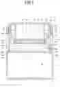 Fig. 05 - DEVICE FOR PACKAGING AND DISPENSING A PRODUCT, NOTABLY A LIQUID COSMETIC PRODUCT