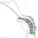 Fig. 01 - Applicator for artificial lash extensions