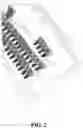 Fig. 03 - Applicator for artificial lash extensions