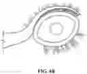 Fig. 12 - Applicator for artificial lash extensions
