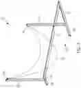 Fig. 05 - Space-saving hammock stand