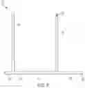 Fig. 07 - Space-saving hammock stand