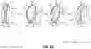 Fig. 03 - Quick attachment carrier assembly of a container to enable free movement of a body of a wearer and hands-free utilization through multiple attachability options