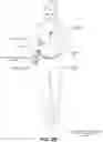 Fig. 04 - Quick attachment carrier assembly of a container to enable free movement of a body of a wearer and hands-free utilization through multiple attachability options