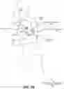 Fig. 06 - Quick attachment carrier assembly of a container to enable free movement of a body of a wearer and hands-free utilization through multiple attachability options
