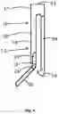Fig. 05 - Personal effects holder with receiving face
