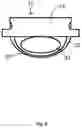Fig. 07 - Personal effects holder with receiving face