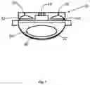 Fig. 08 - Personal effects holder with receiving face