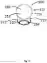 Fig. 12 - Personal effects holder with receiving face