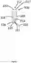 Fig. 13 - Personal effects holder with receiving face