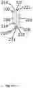 Fig. 14 - Personal effects holder with receiving face