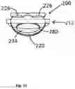 Fig. 16 - Personal effects holder with receiving face