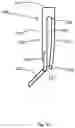 Fig. 19 - Personal effects holder with receiving face