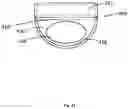 Fig. 25 - Personal effects holder with receiving face