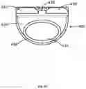 Fig. 26 - Personal effects holder with receiving face