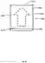 Fig. 27 - Personal effects holder with receiving face