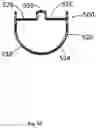 Fig. 33 - Personal effects holder with receiving face