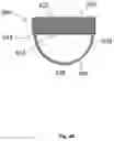 Fig. 41 - Personal effects holder with receiving face