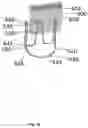 Fig. 43 - Personal effects holder with receiving face