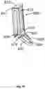 Fig. 46 - Personal effects holder with receiving face