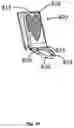 Fig. 48 - Personal effects holder with receiving face