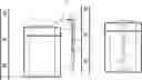 Fig. 01 - RETAINING DEVICE FOR SECURING AN ARTICLE IN A POCKET