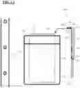 Fig. 02 - RETAINING DEVICE FOR SECURING AN ARTICLE IN A POCKET