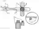 Fig. 03 - Toothbrush with Rotating Head