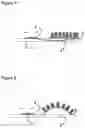 Fig. 02 - Extending flexible bristle toothbrush