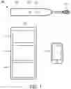 Fig. 02 - System and method for determining and notifying a user when to replace a dental cleaning head