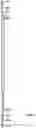 Fig. 08 - Desk stabilizer bar