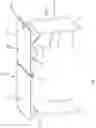 Fig. 02 - Folding table