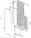 Fig. 06 - Folding table