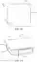 Fig. 14 - Athletic chair with adjustable heating and height