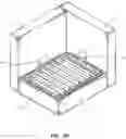 Fig. 04 - Furniture spring system