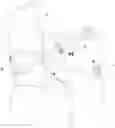 Fig. 01 - ASSEMBLY CHAIR