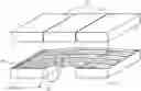 Fig. 01 - Modular furniture support systems