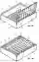 Fig. 08 - Modular furniture support systems