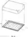 Fig. 23 - Modular furniture support systems