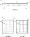Fig. 37 - Modular furniture support systems