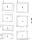 Fig. 41 - Modular furniture support systems