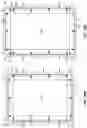 Fig. 45 - Modular furniture support systems