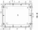 Fig. 46 - Modular furniture support systems