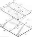 Fig. 01 - DUVET COVER SYSTEM HAVING CUSTOMIZABLE VARIABLE PERFORMANCE